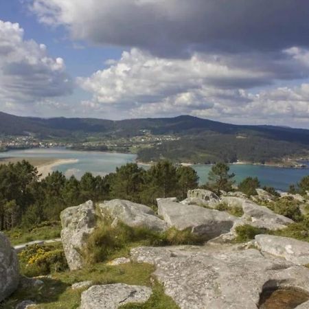 Ponteceso, Mar Y Fer Daire Dış mekan fotoğraf