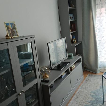 Ponteceso, Mar Y Fer Daire Dış mekan fotoğraf