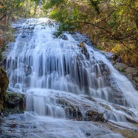 Ponteceso, Mar Y Fer Daire Dış mekan fotoğraf
