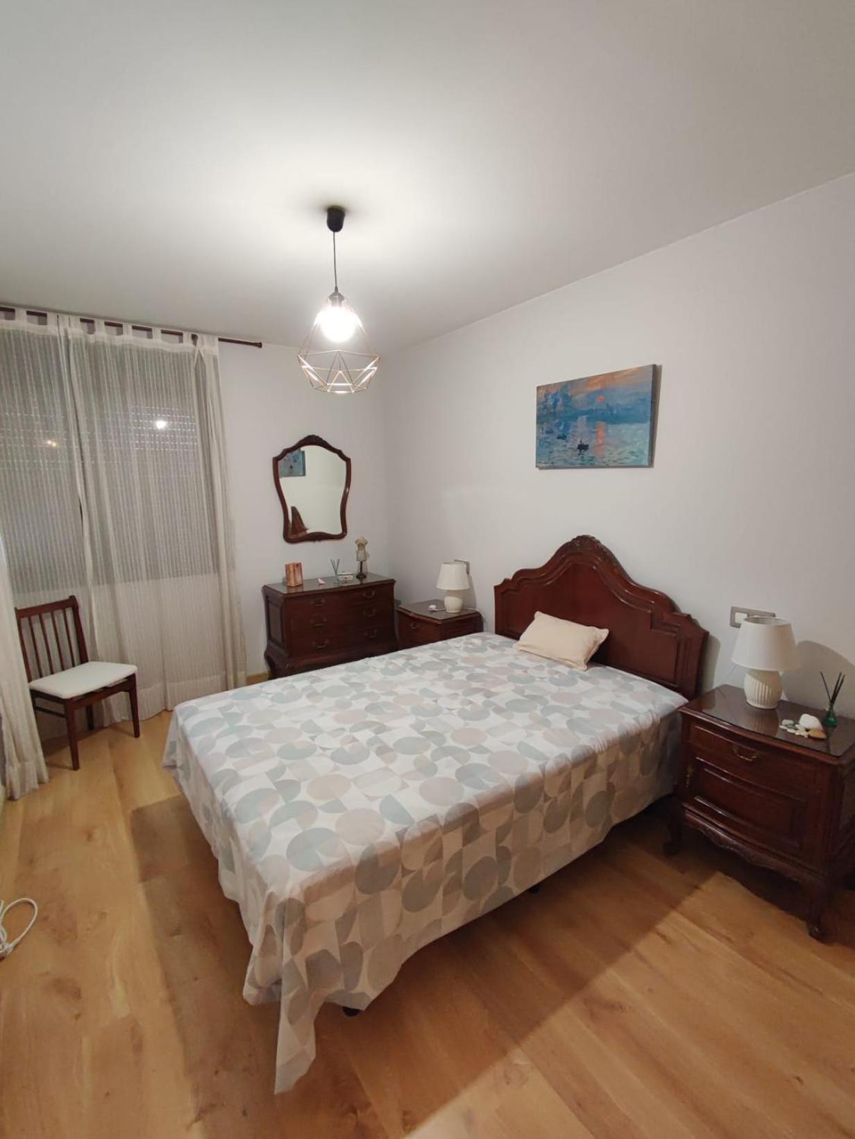 Ponteceso, Mar Y Fer Daire Dış mekan fotoğraf
