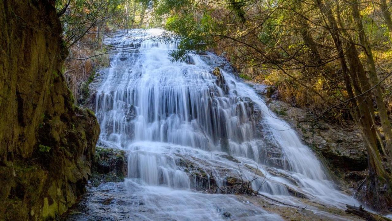 Ponteceso, Mar Y Fer Daire Dış mekan fotoğraf
